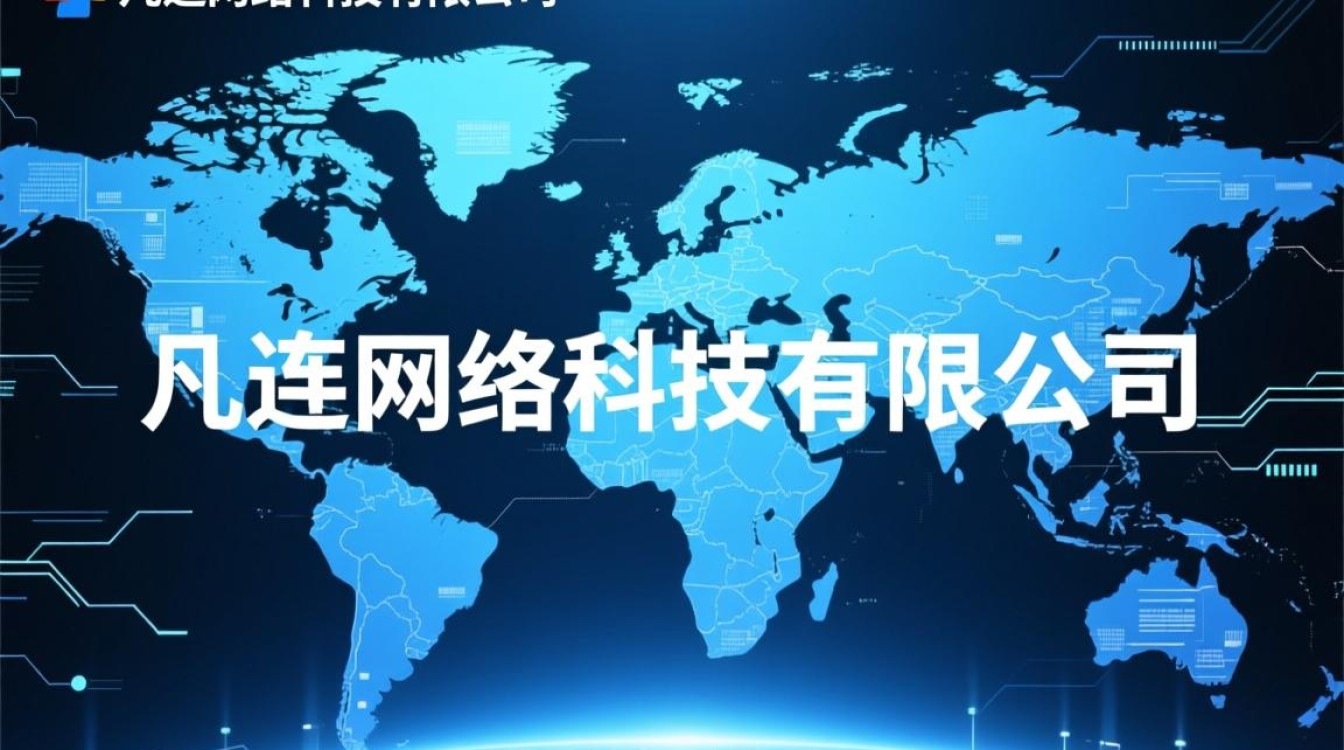 凡连网络科技有限公司靠谱吗?真实评价和待遇怎么样?-好主机测评网