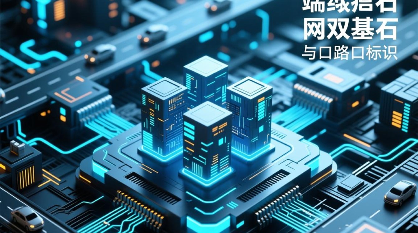 端口和域名解析有什么关系？如何配置？