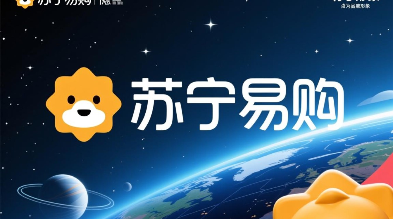 苏宁易购网站域名是什么？怎么查找和验证？-好主机测评网