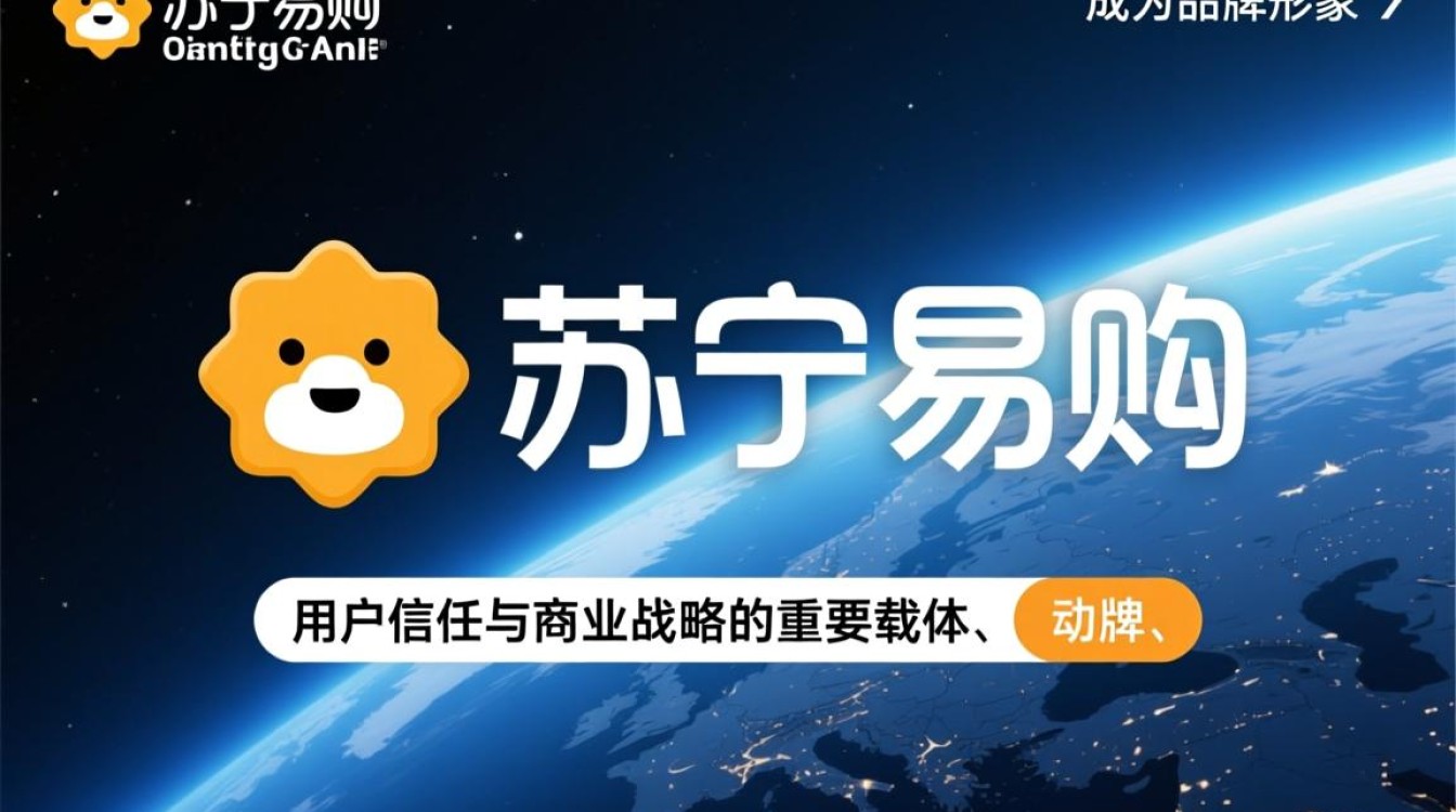 苏宁易购网站域名是什么？怎么查找和验证？