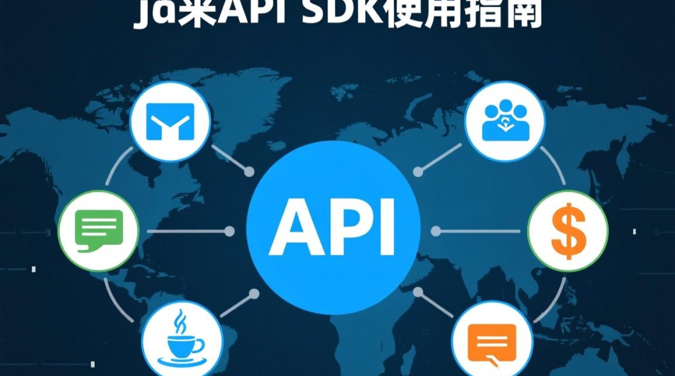 Java调用API用SDK的具体步骤是什么？-好主机测评网