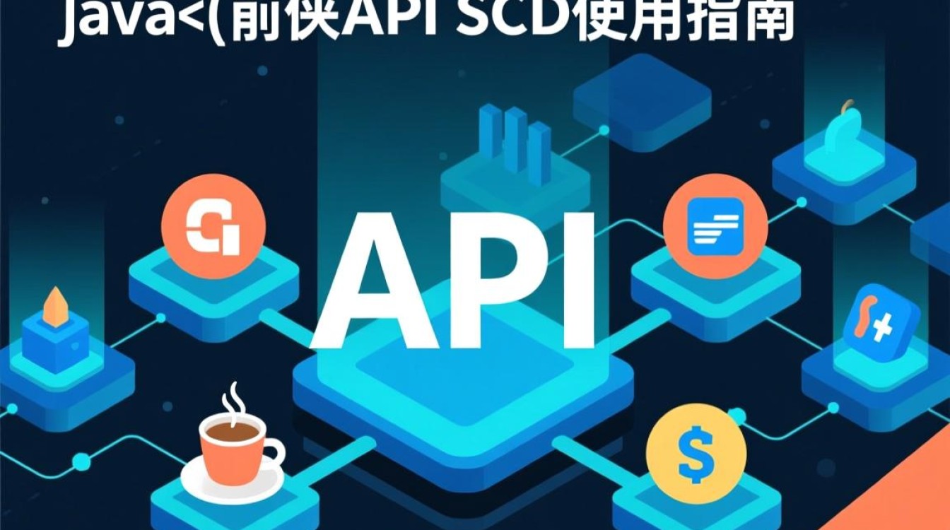 Java调用API用SDK的具体步骤是什么？