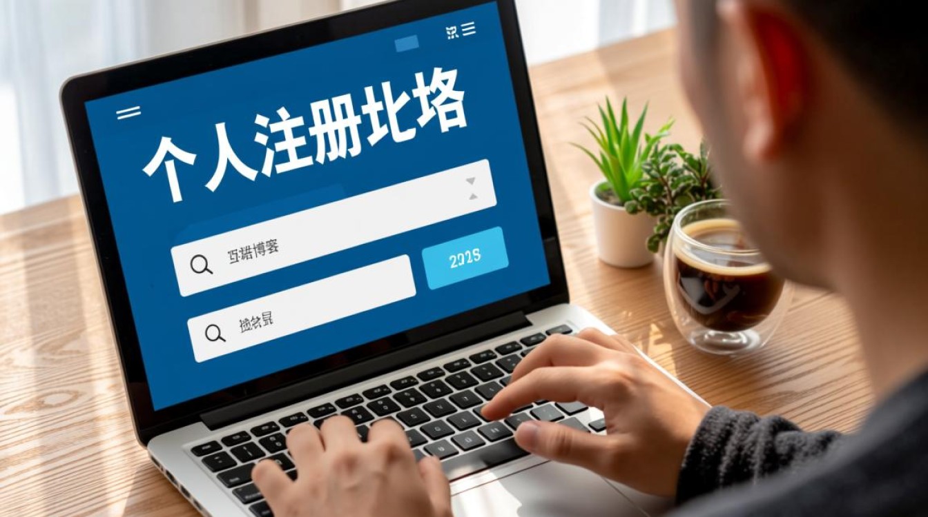 注册域名需要哪些资料？个人和公司注册分别要准备什么？-好主机测评网