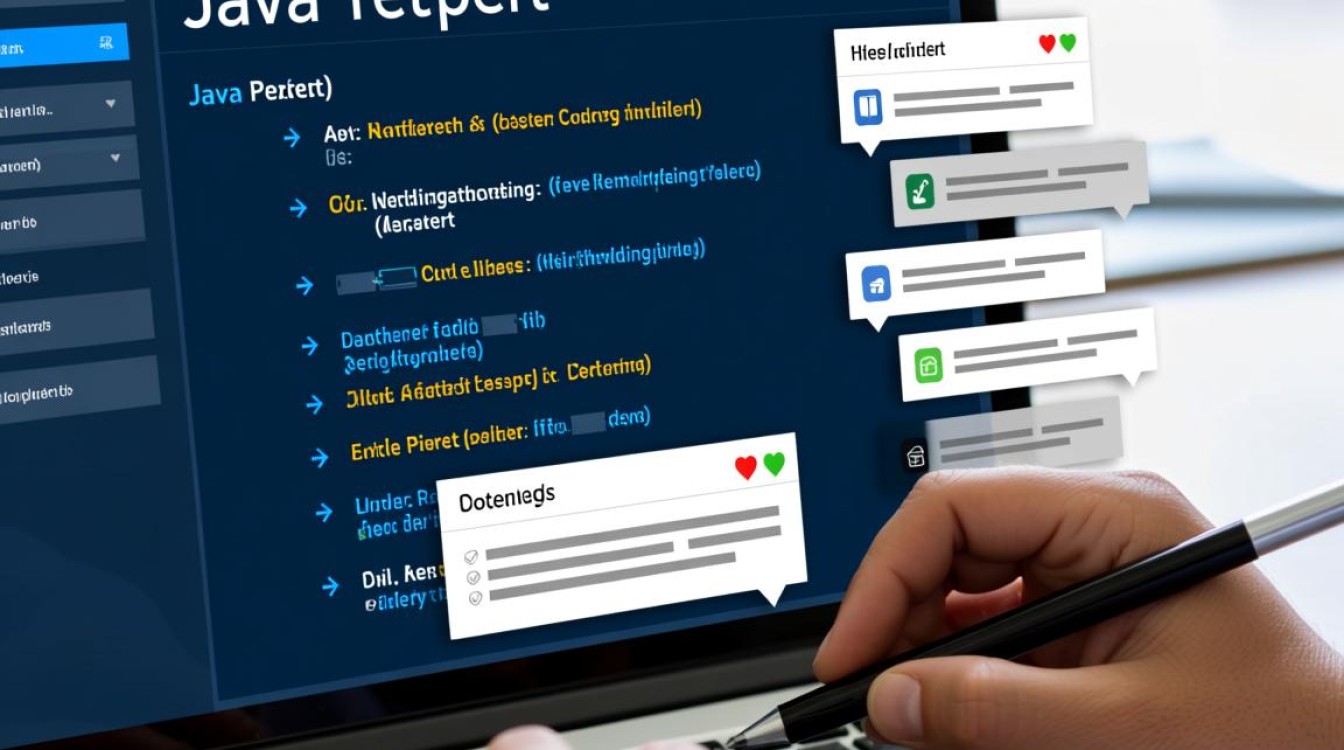 Java中怎么使用富文本？富文本编辑器实现方法有哪些？