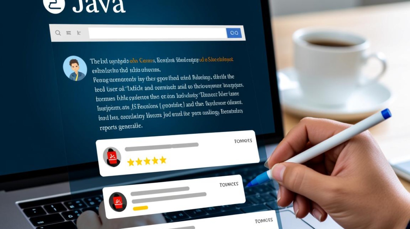 Java中怎么使用富文本？富文本编辑器实现方法有哪些？