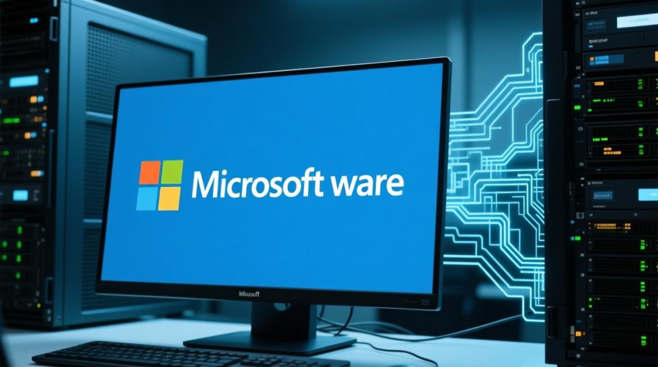 微软虚拟机ware是什么?新手怎么用?-好主机测评网