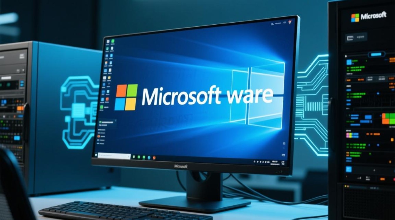 微软虚拟机ware是什么?新手怎么用? 微软虚拟机ware是什么?新手怎么用?