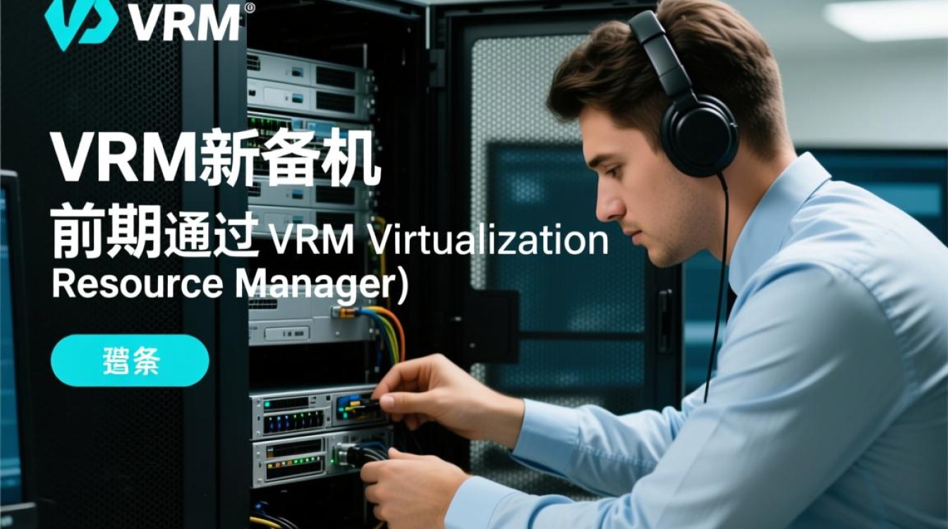 vrm新建虚拟机时如何选择合适的配置模板？-好主机测评网