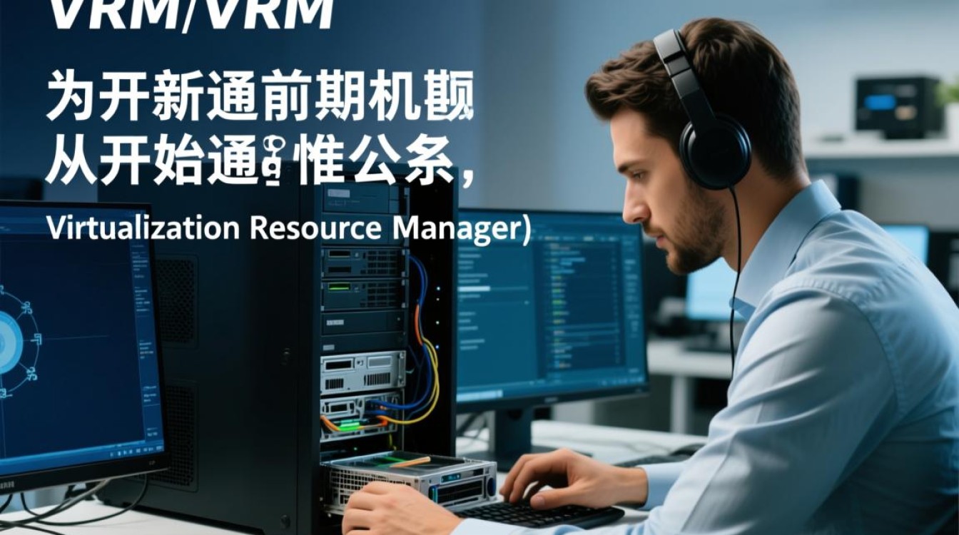 vrm新建虚拟机时如何选择合适的配置模板? vrm新建虚拟机时如何选择合适的配置模板?