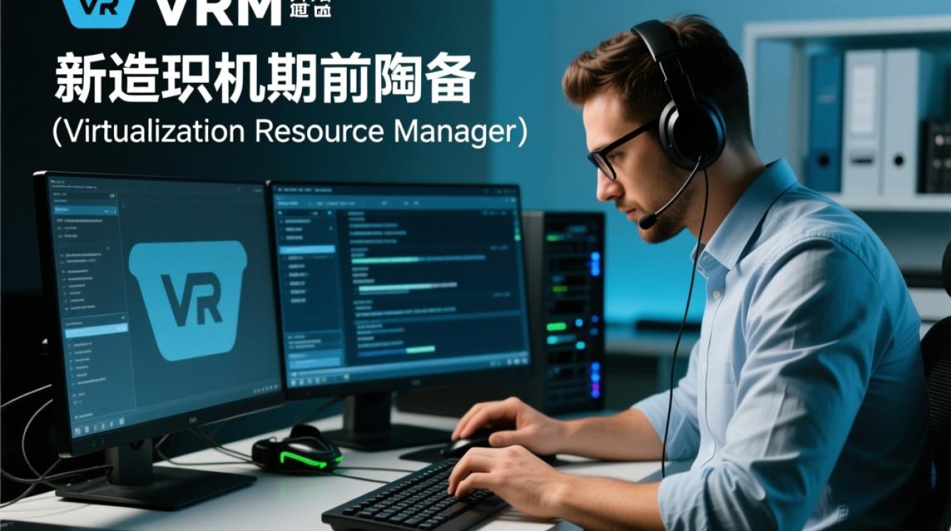 vrm新建虚拟机时如何选择合适的配置模板? vrm新建虚拟机时如何选择合适的配置模板?