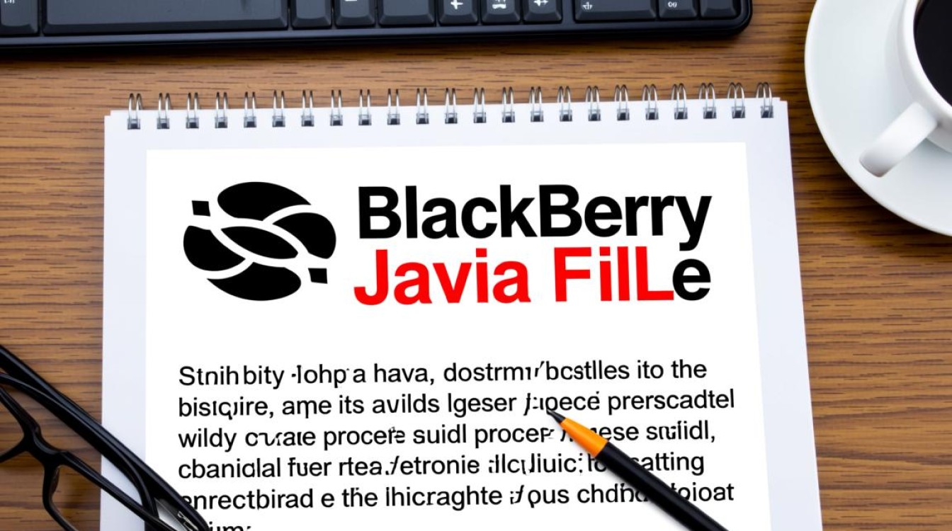 黑莓Java文件安装程序步骤是怎样的？-好主机测评网