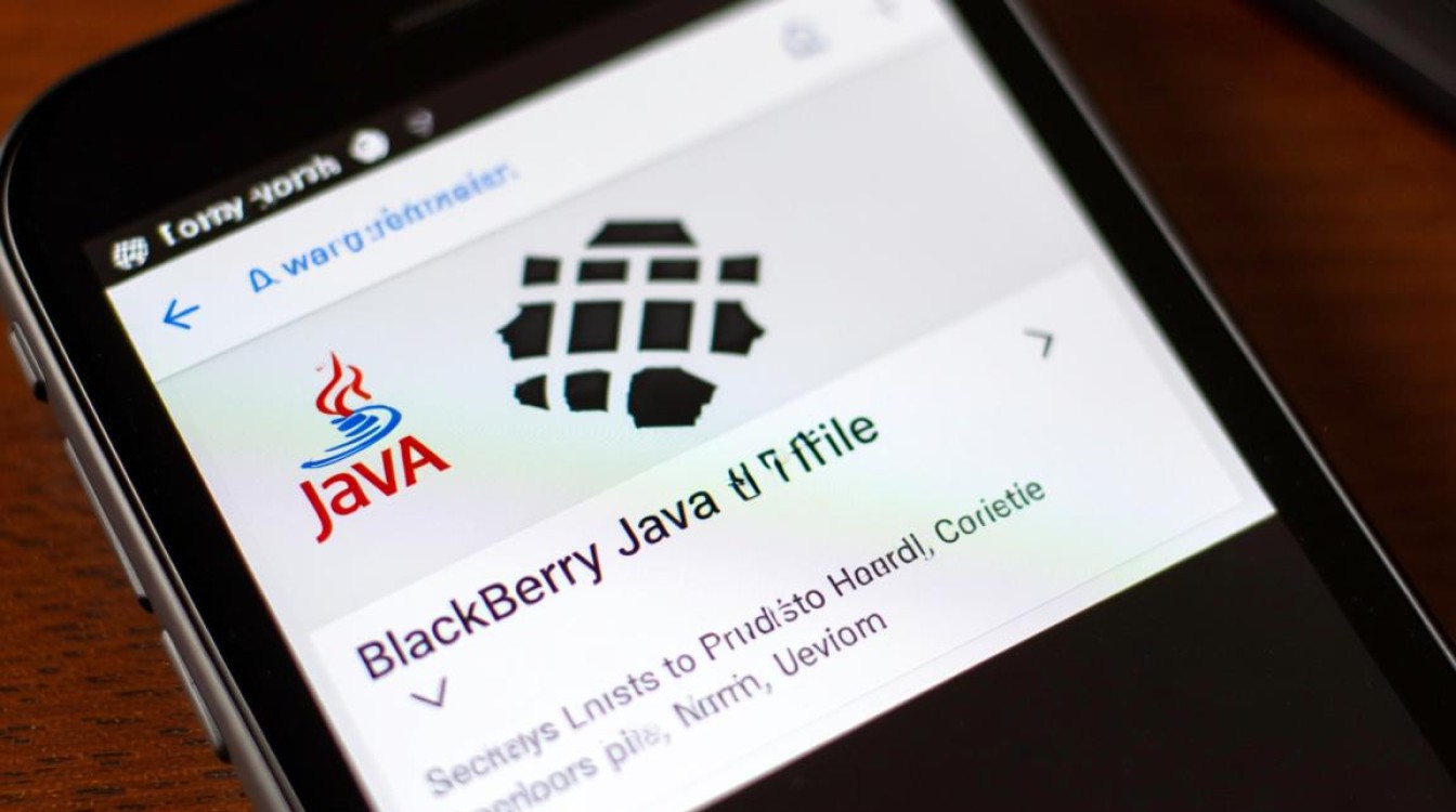 黑莓Java文件安装程序步骤是怎样的？