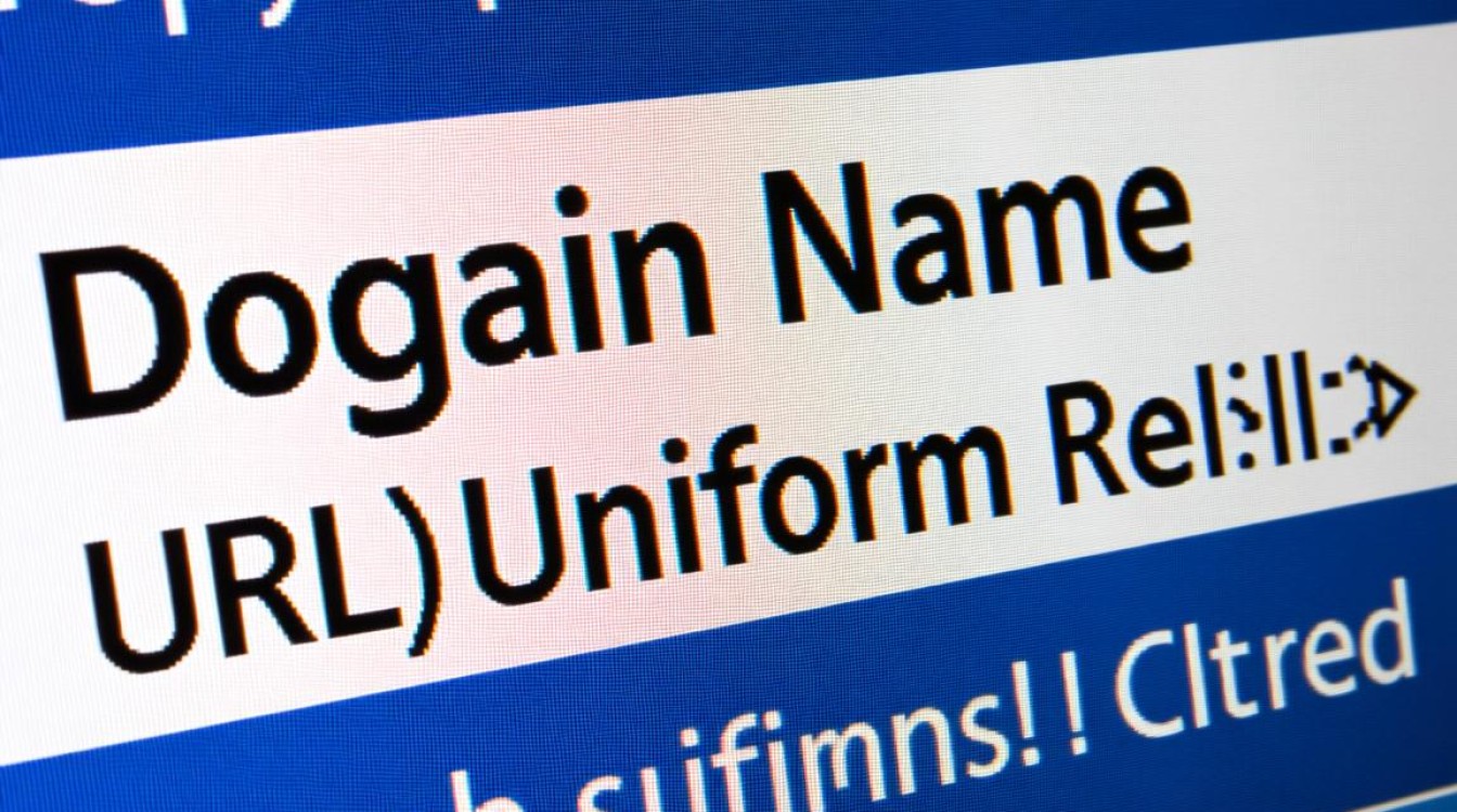 域名和url到底有什么区别？新手必看！