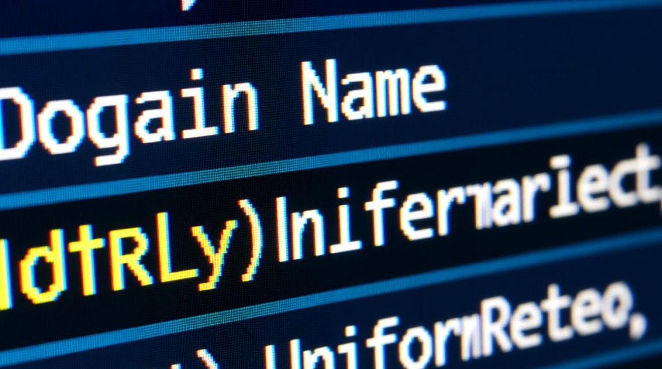 域名和url到底有什么区别？新手必看！