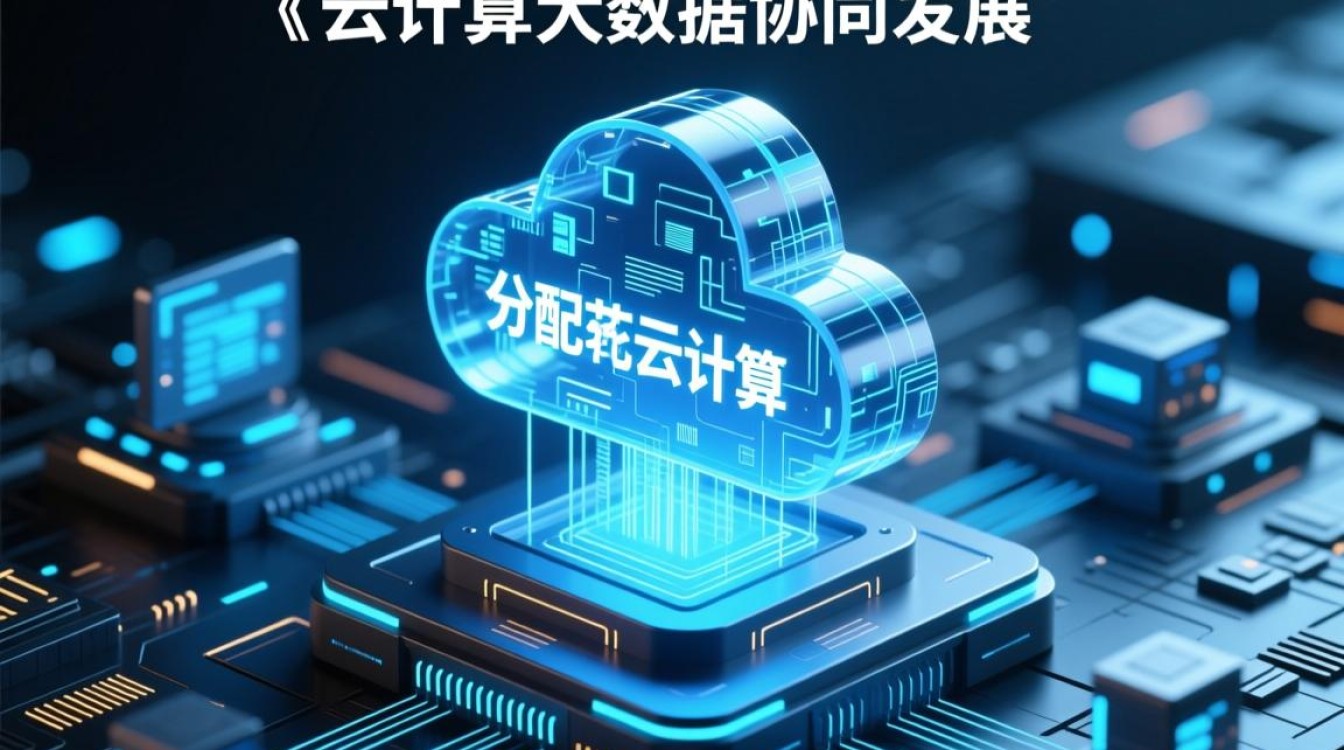 分布式云计算大数据如何实现高效协同与安全治理? 分布式云计算大数据如何实现高效协同与安全治理?