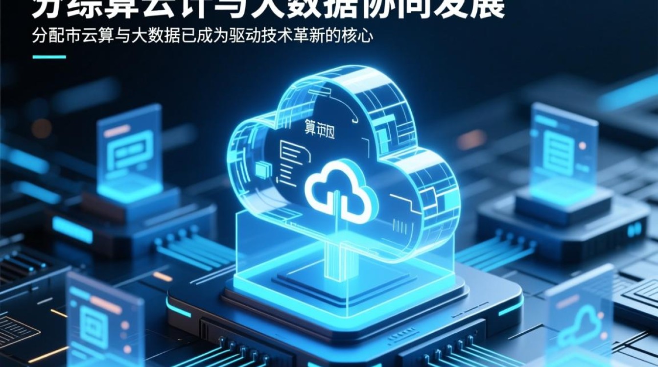 分布式云计算大数据如何实现高效协同与安全治理? 分布式云计算大数据如何实现高效协同与安全治理?