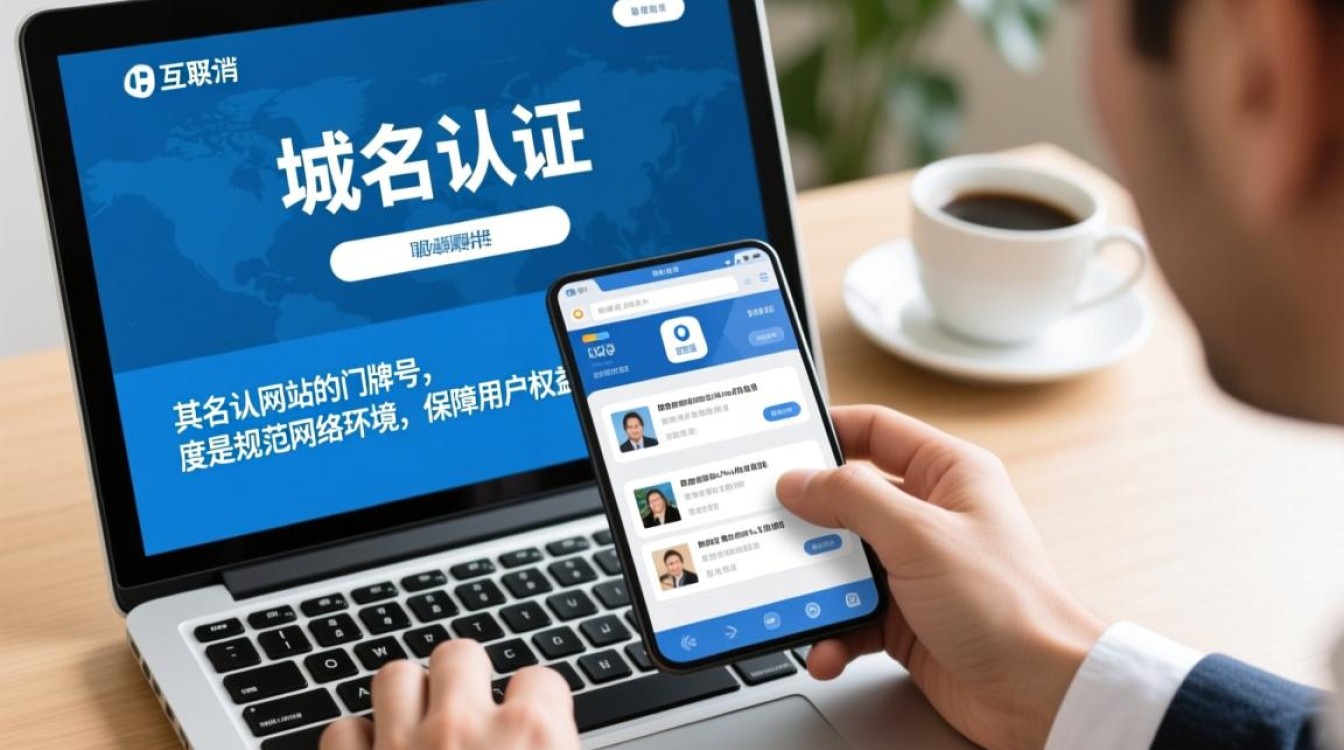 域名取消实名认证怎么操作？需要准备什么材料？