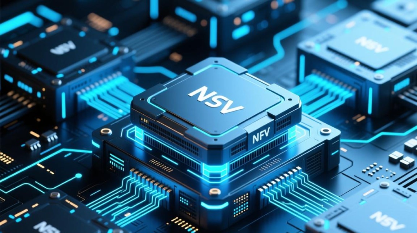 虚拟机和NFV的区别是什么? 虚拟机和NFV的区别是什么?