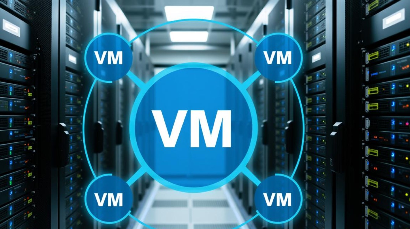 服务器虚拟化好处有哪些?企业部署后能降本增效吗? 服务器虚拟化好处有哪些?企业部署后能降本增效吗?