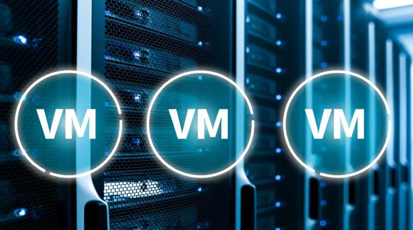 服务器虚拟化好处有哪些？企业部署后能降本增效吗？-好主机测评网