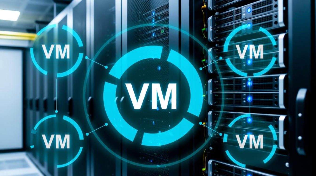 服务器虚拟化好处有哪些?企业部署后能降本增效吗? 服务器虚拟化好处有哪些?企业部署后能降本增效吗?