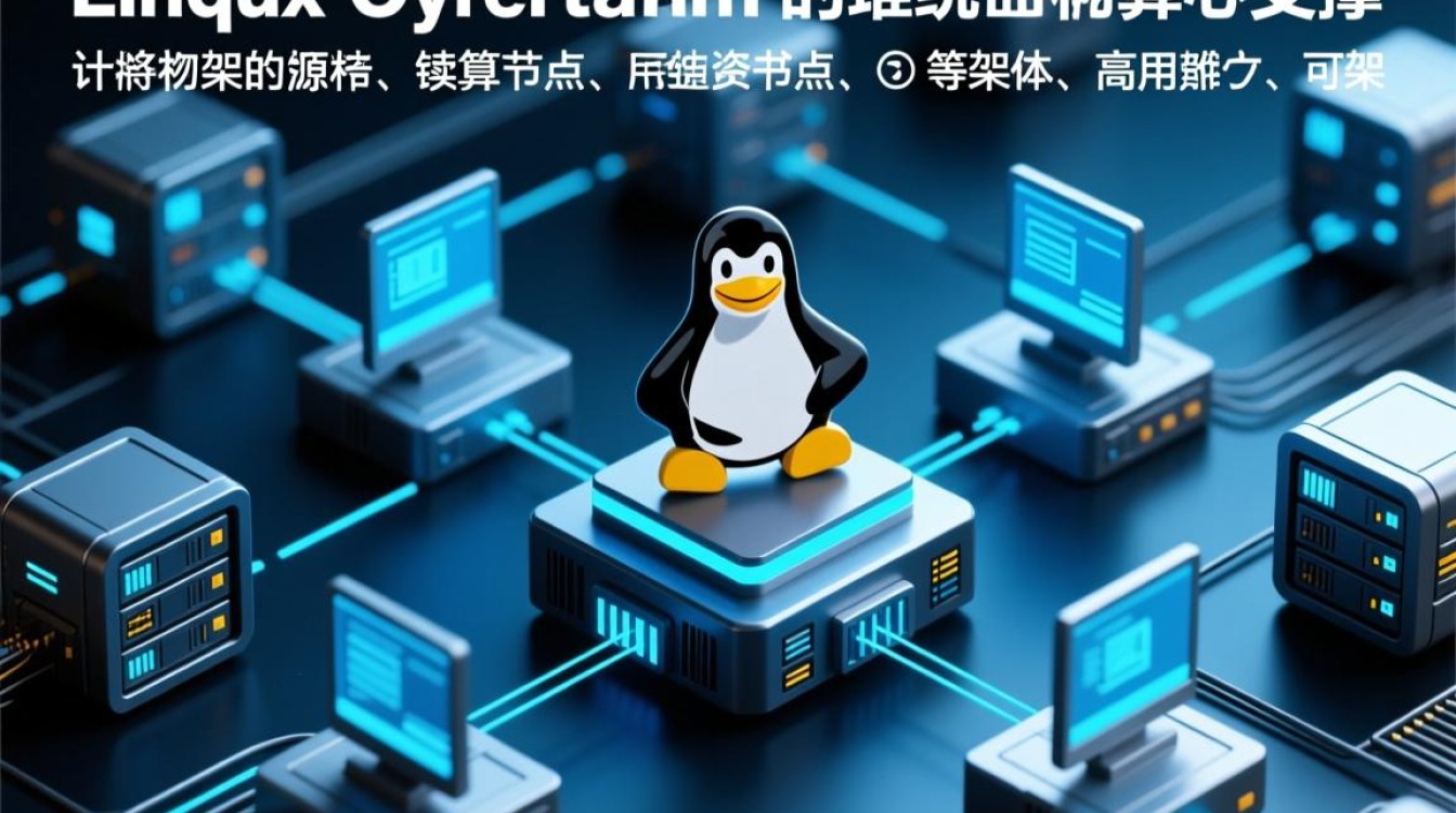 分布式Linux操作系统基本类型有哪些?各自特点是什么? 分布式Linux操作系统基本类型有哪些?各自特点是什么?