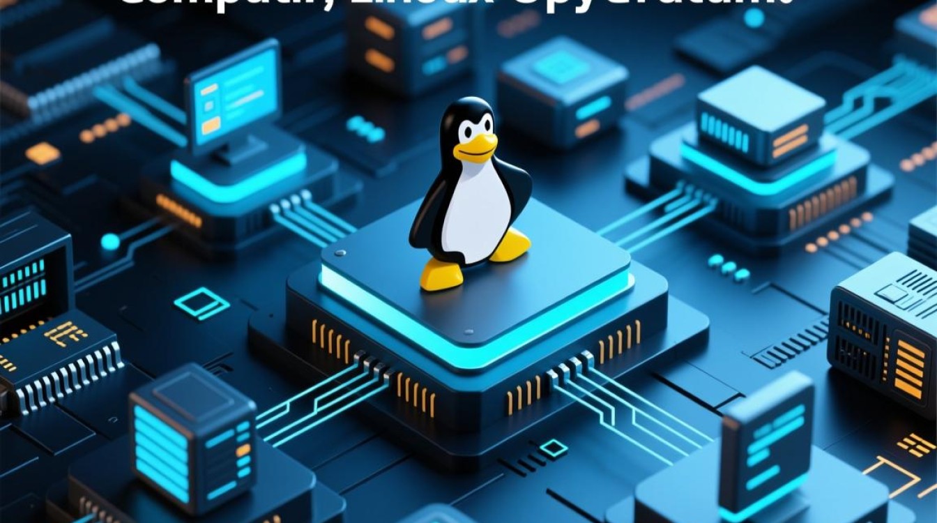 分布式Linux操作系统基本类型有哪些？各自特点是什么？-好主机测评网