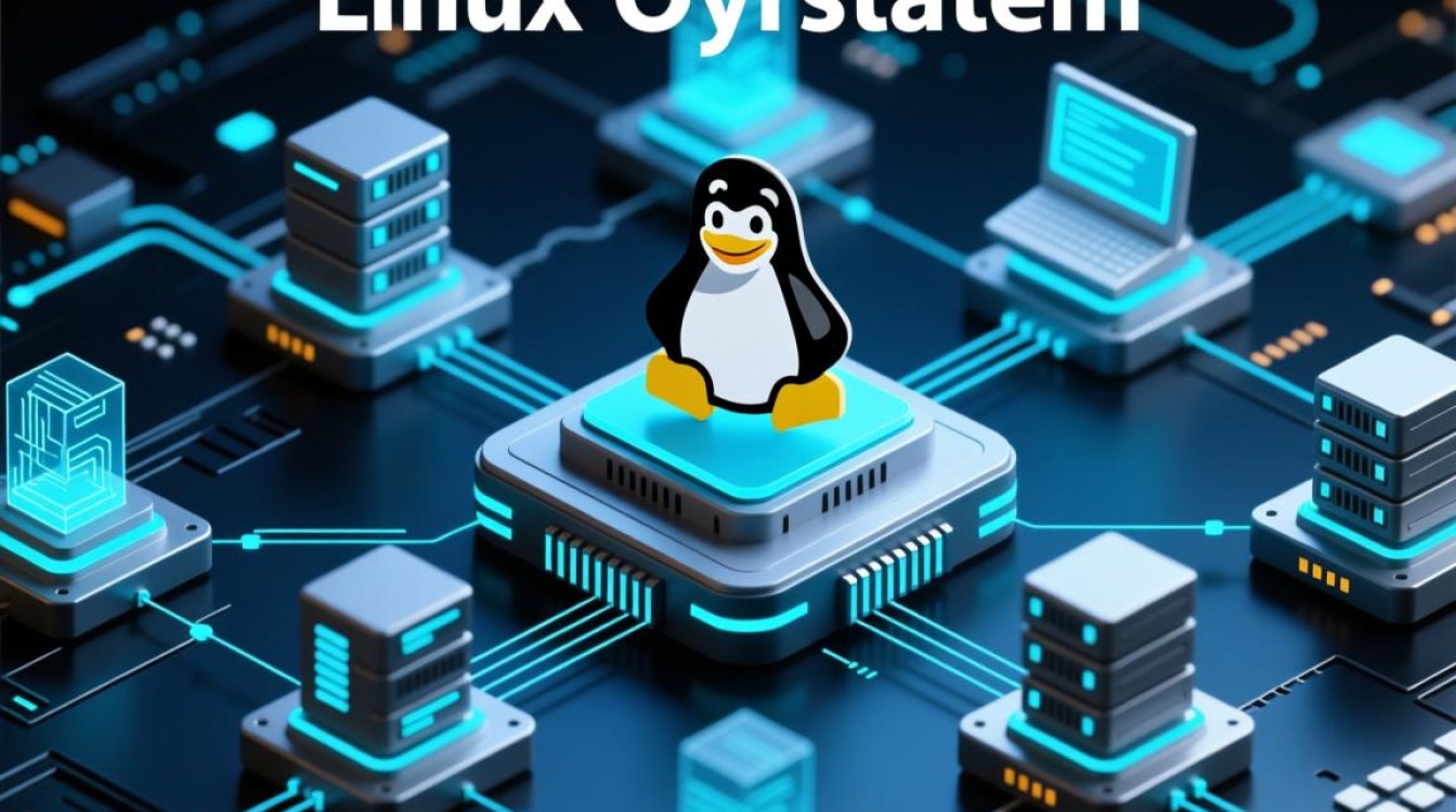 分布式Linux操作系统基本类型有哪些?各自特点是什么? 分布式Linux操作系统基本类型有哪些?各自特点是什么?