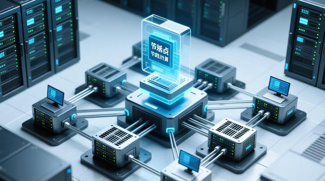 服务器节点计算是什么？如何选择合适的服务器节点计算方案？-好主机测评网