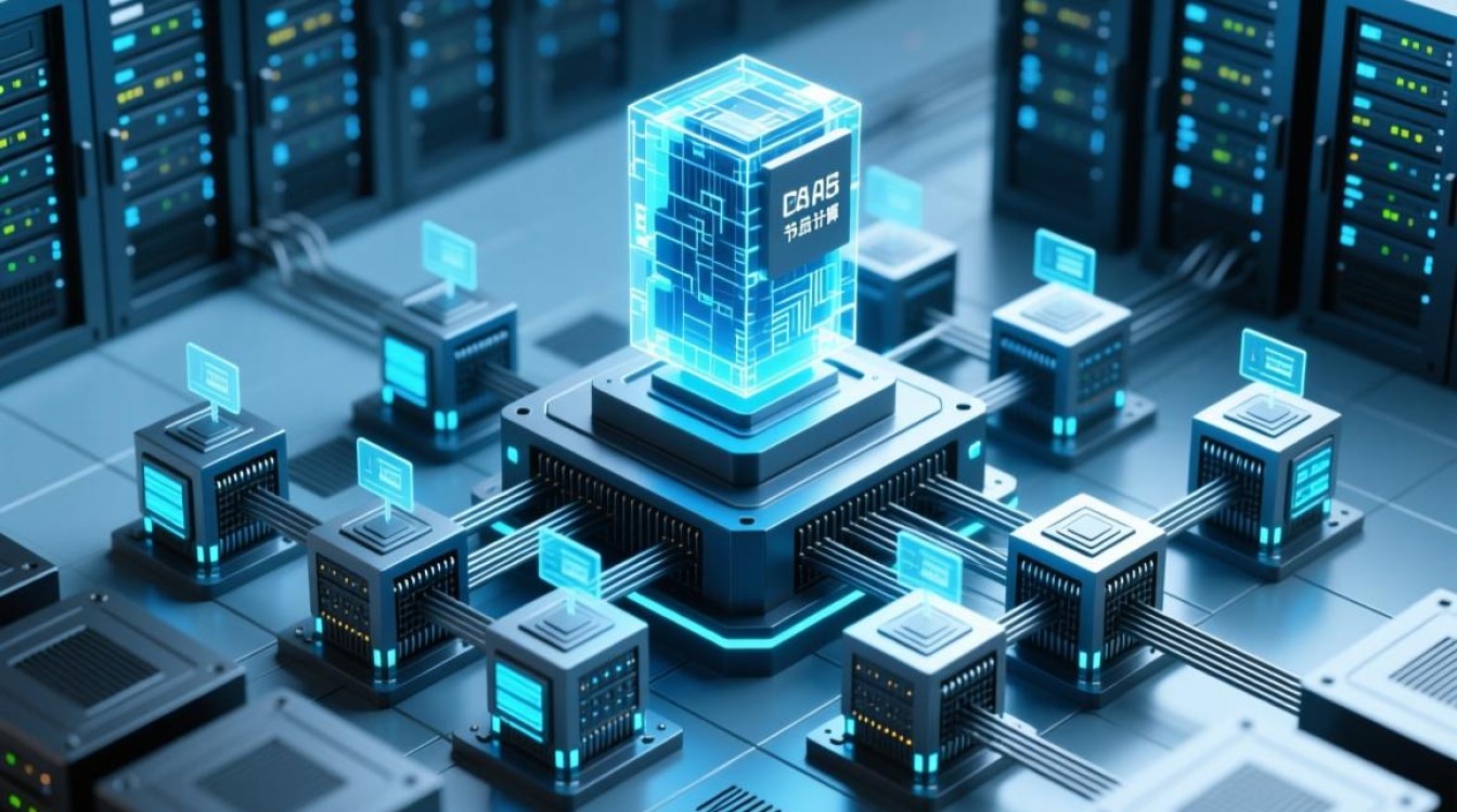 服务器节点计算是什么？如何选择合适的服务器节点计算方案？