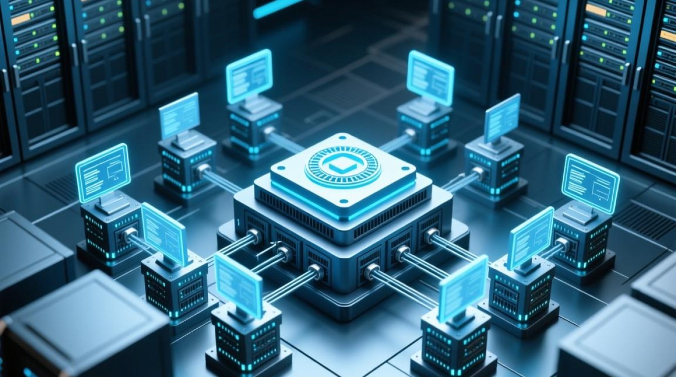 服务器节点计算是什么？如何选择合适的服务器节点计算方案？