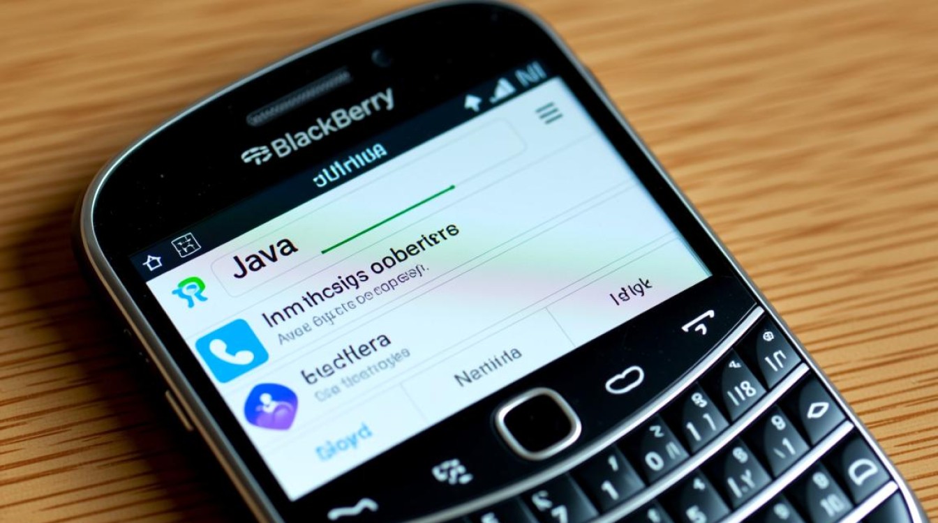 黑莓Java文件安装包方法是什么?详细步骤是怎样的? 黑莓Java文件安装包方法是什么?详细步骤是怎样的?