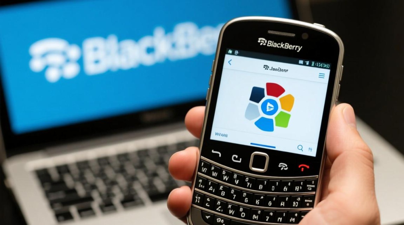 黑莓Java文件安装包方法是什么？详细步骤是怎样的？-好主机测评网