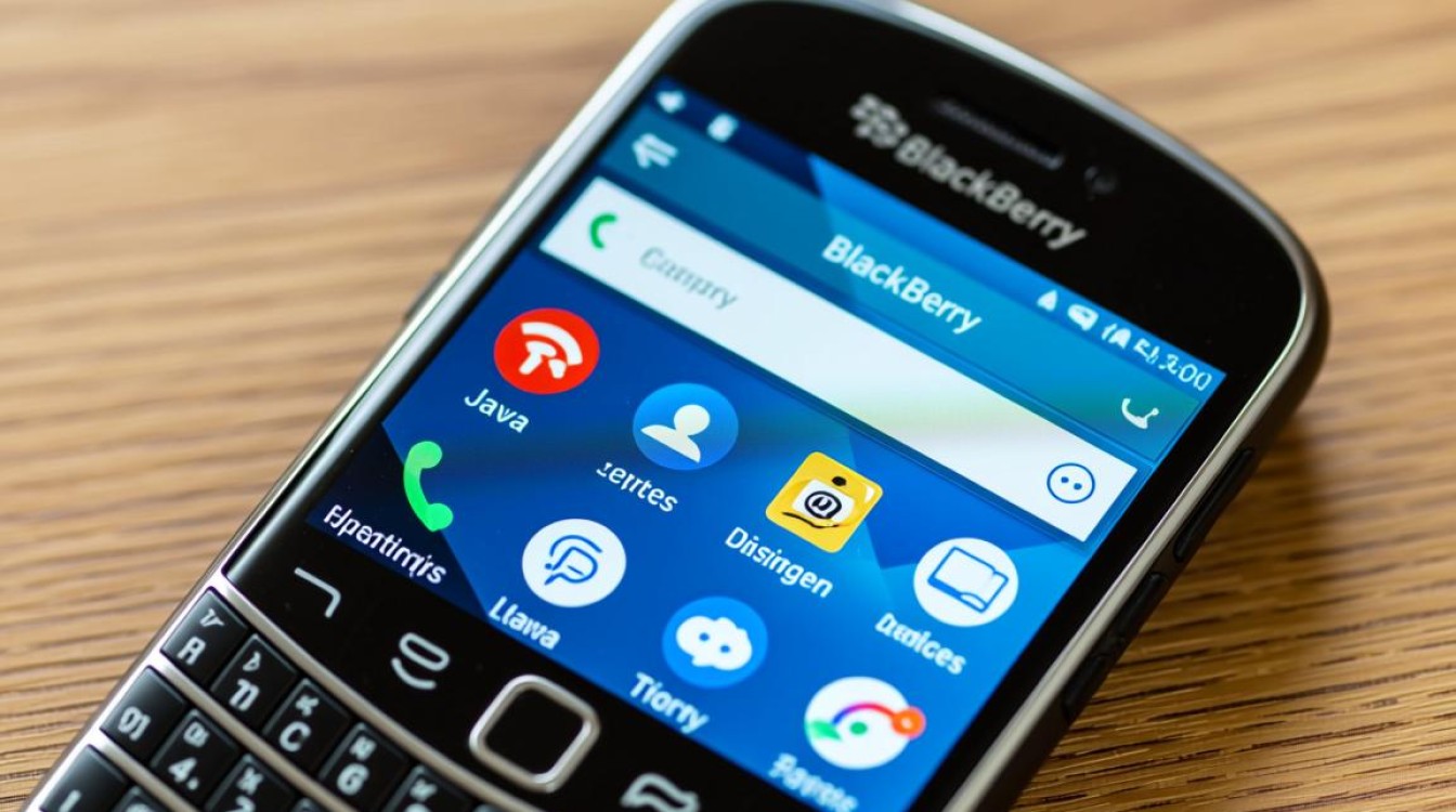 黑莓Java文件安装包方法是什么?详细步骤是怎样的? 黑莓Java文件安装包方法是什么?详细步骤是怎样的?