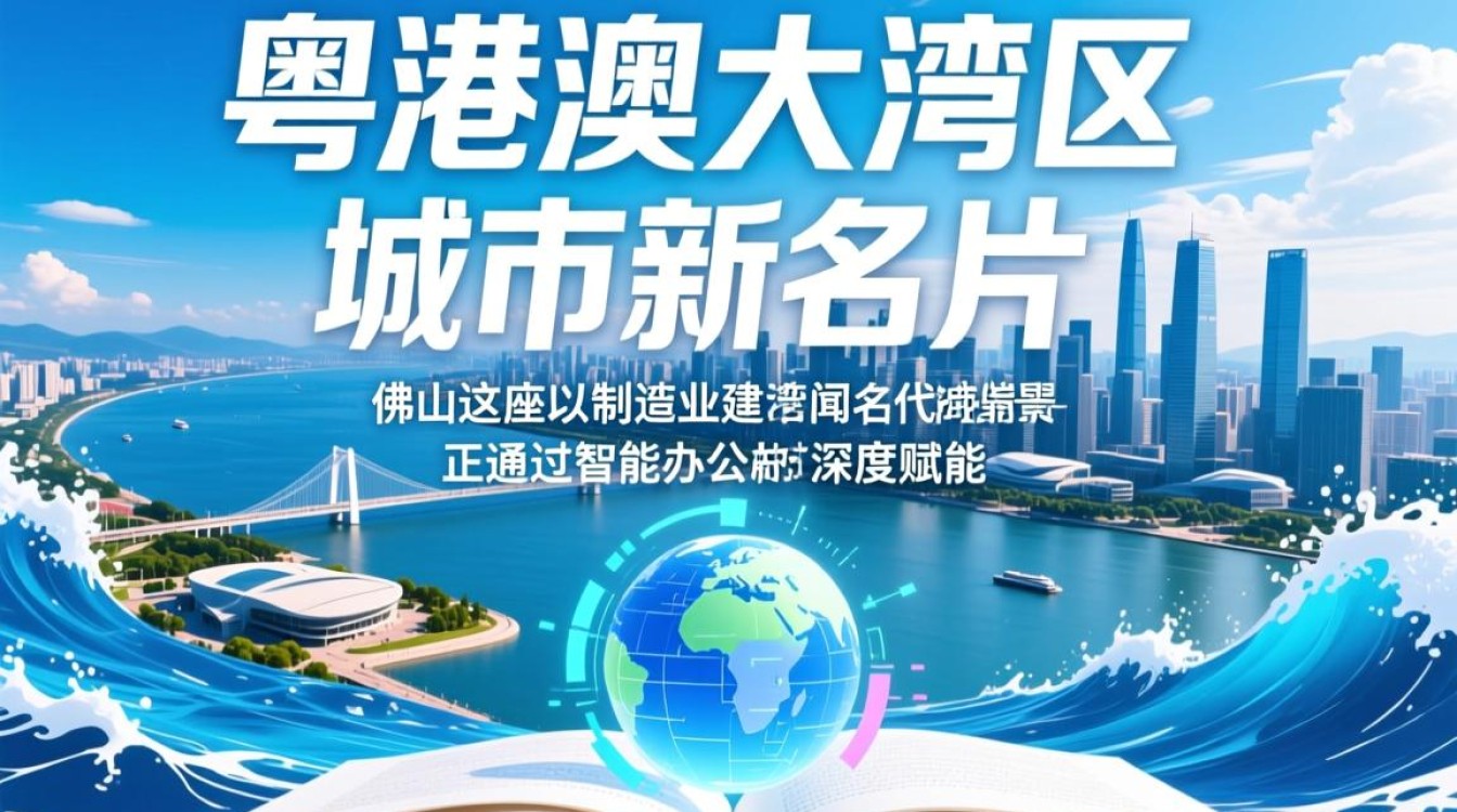 佛山智能办公方案如何提升企业效率与员工体验？-好主机测评网