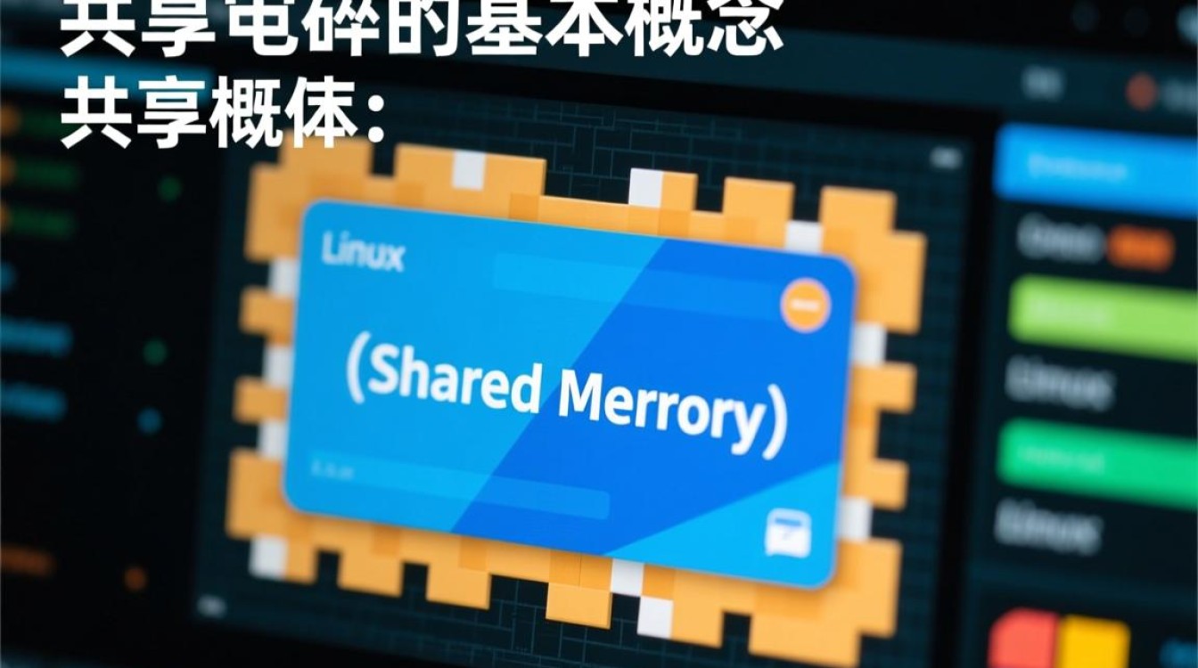 Linux下共享内存如何高效实现进程间通信？-好主机测评网