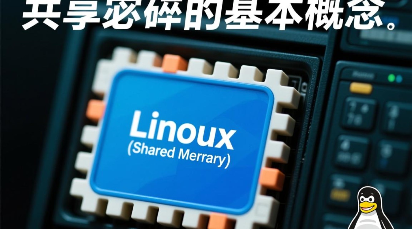 Linux下共享内存如何高效实现进程间通信？