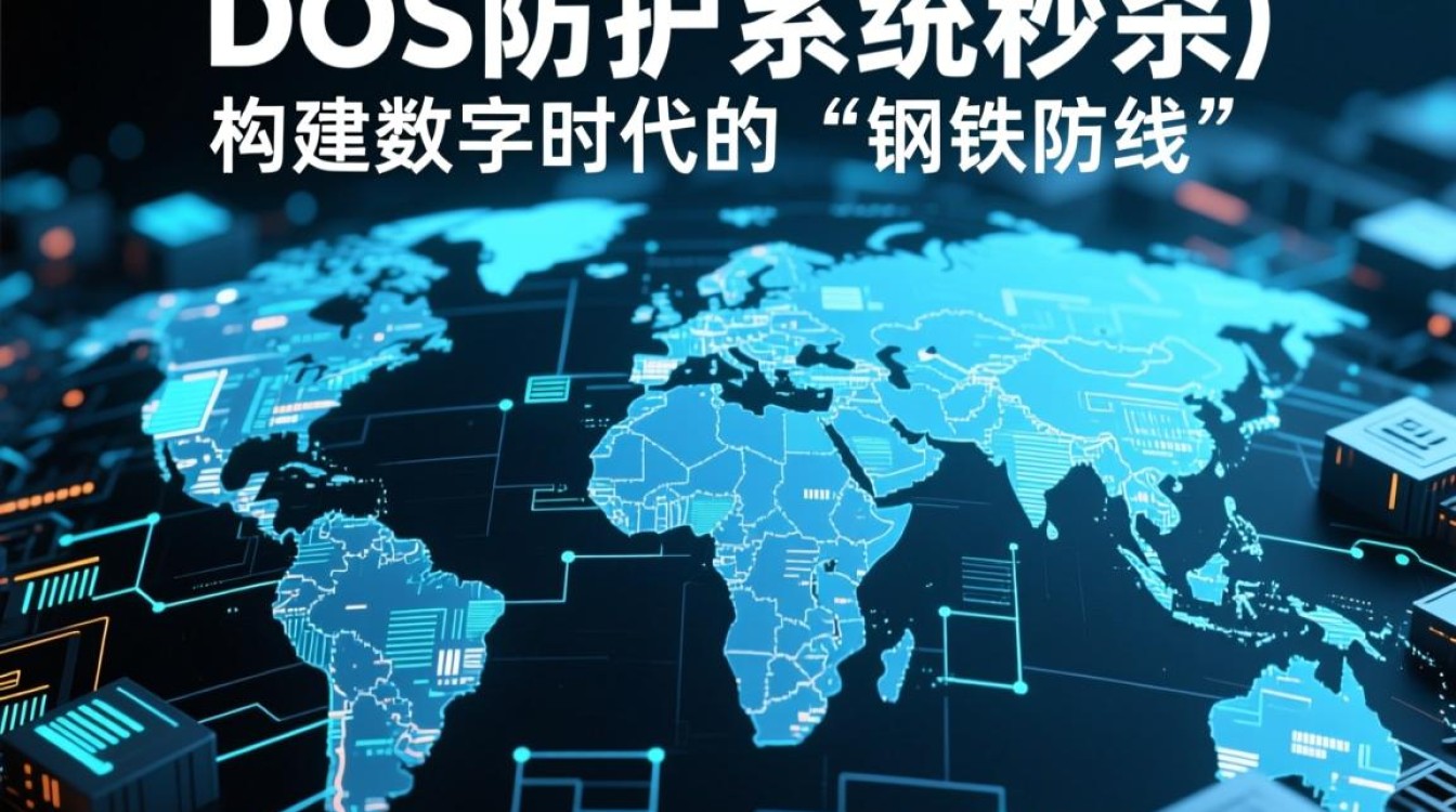 分布式DDOS防护系统秒杀效果如何? 分布式DDOS防护系统秒杀效果如何?