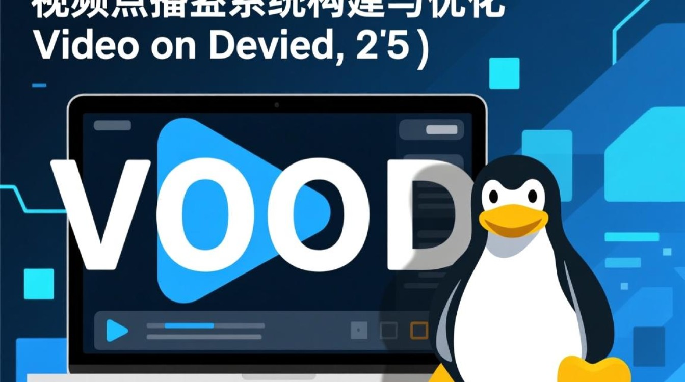 Linux 视频点播如何搭建？有开源方案推荐吗？-好主机测评网