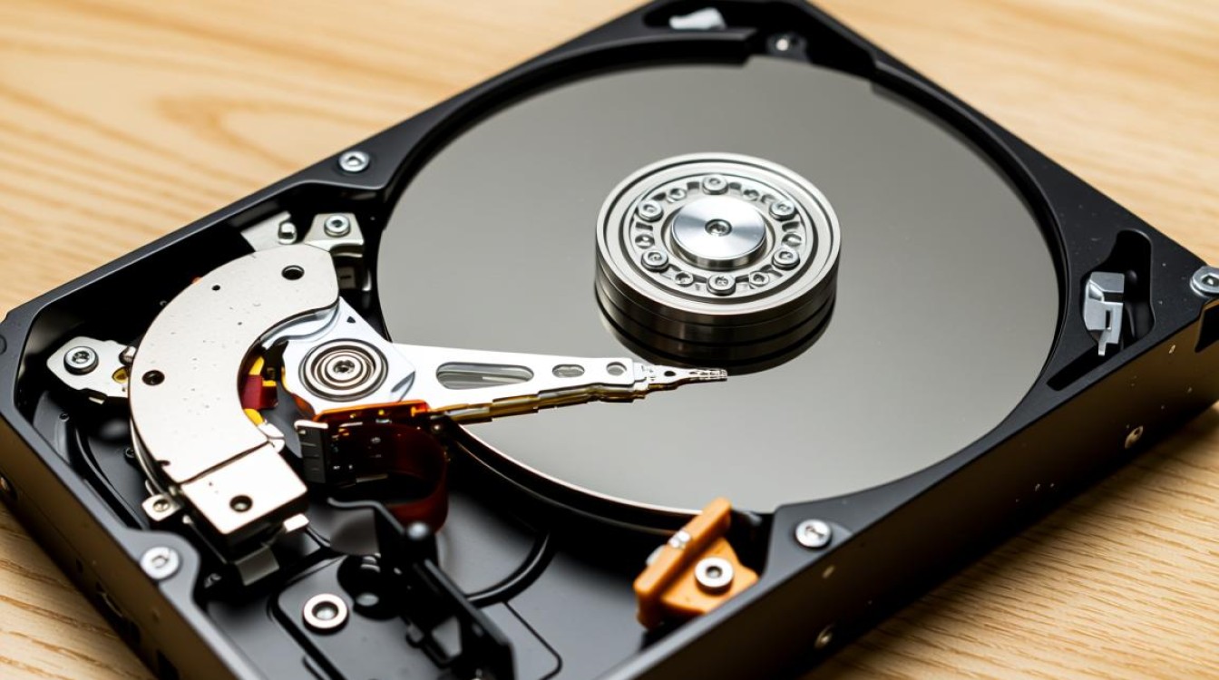 Linux无法识别硬盘怎么办？数据安全吗？-好主机测评网