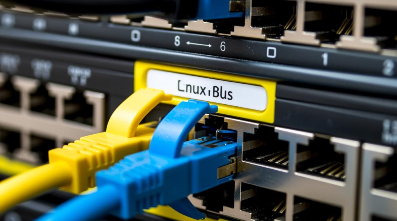 如何修改Linux网卡地址?命令和步骤详解 如何修改Linux网卡地址?命令和步骤详解