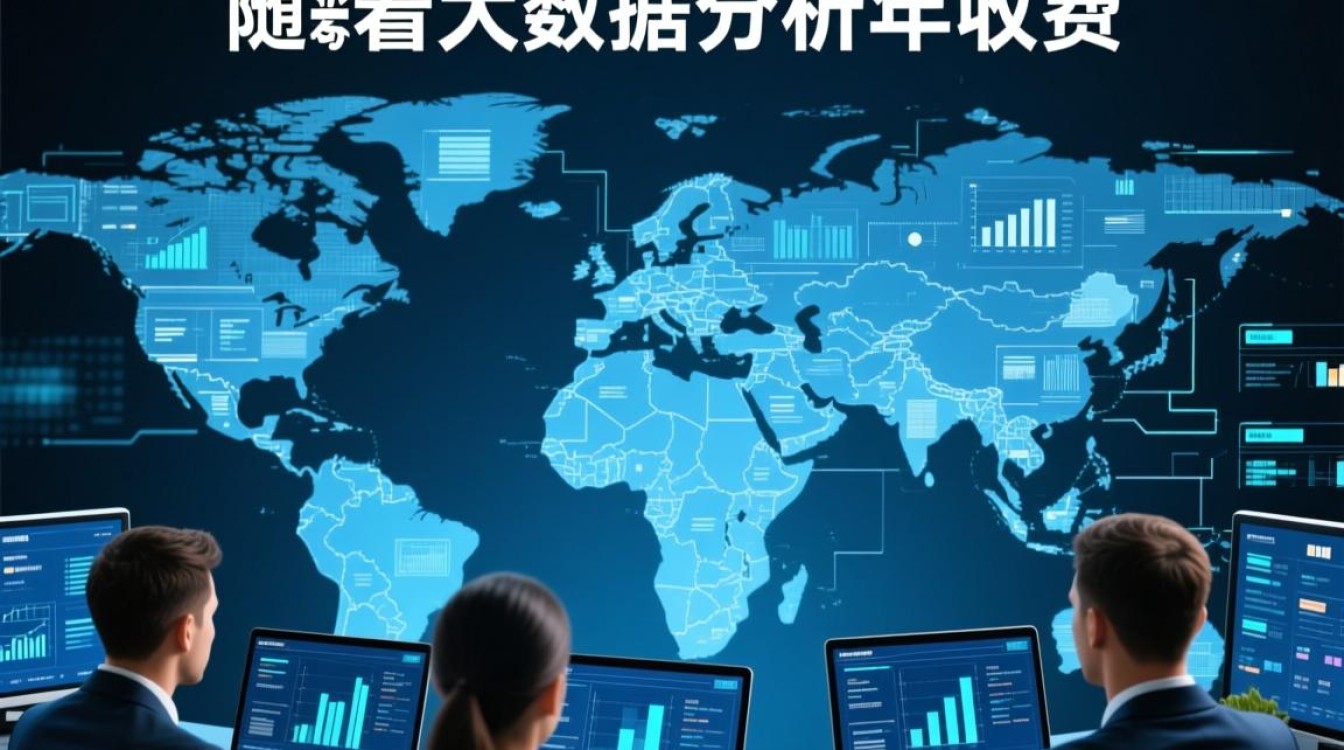 凡闻大数据分析年收费多少钱？性价比如何？