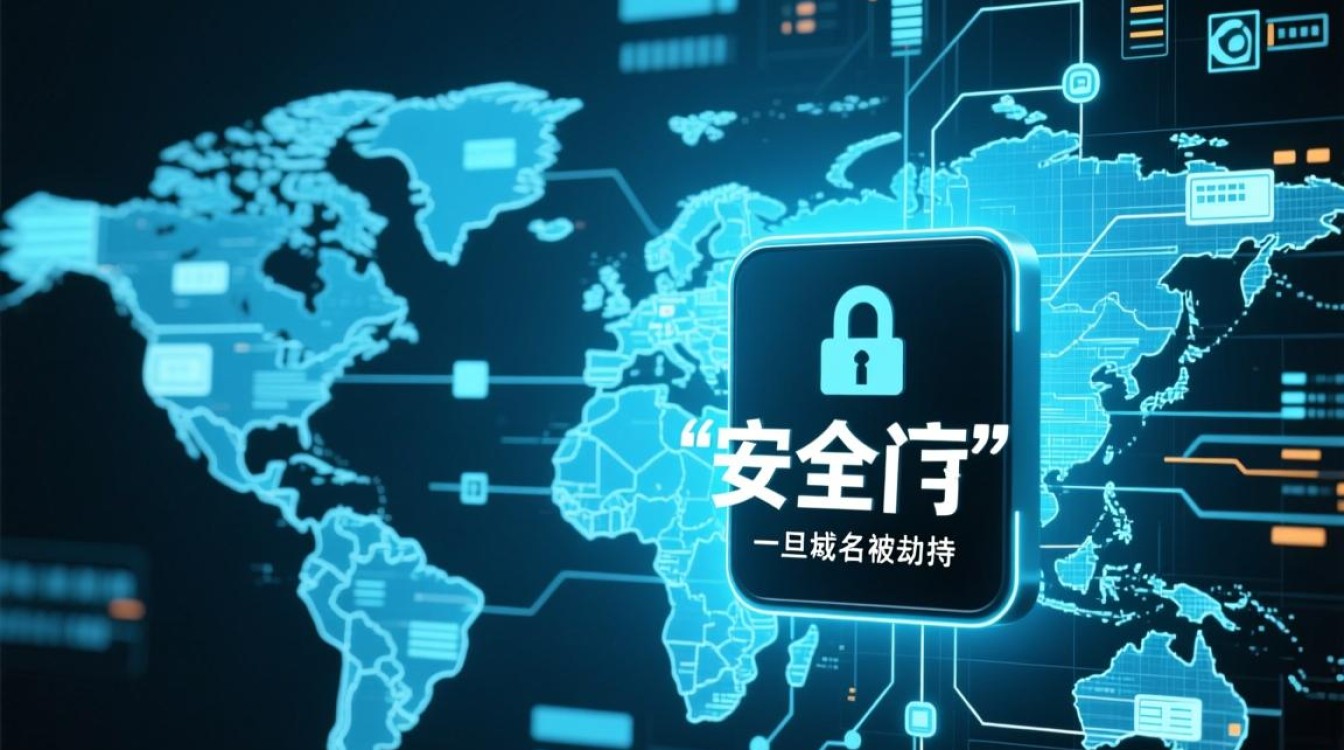 阿里云域名防劫持怎么设置？被劫持后如何快速恢复？