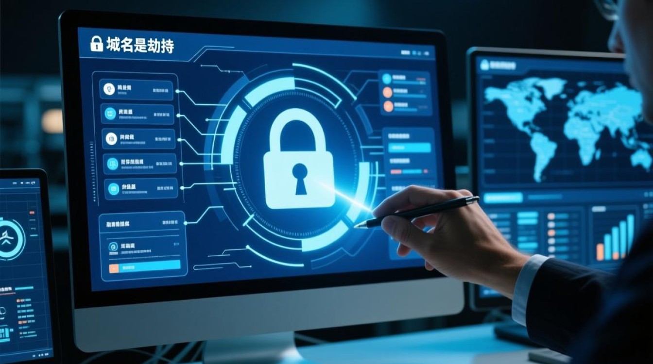 阿里云域名防劫持怎么设置？被劫持后如何快速恢复？