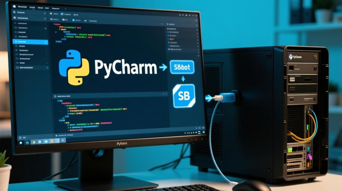 Pycharm连不上虚拟机怎么办?IP配置或网络设置哪里出错? Pycharm连不上虚拟机怎么办?IP配置或网络设置哪里出错?