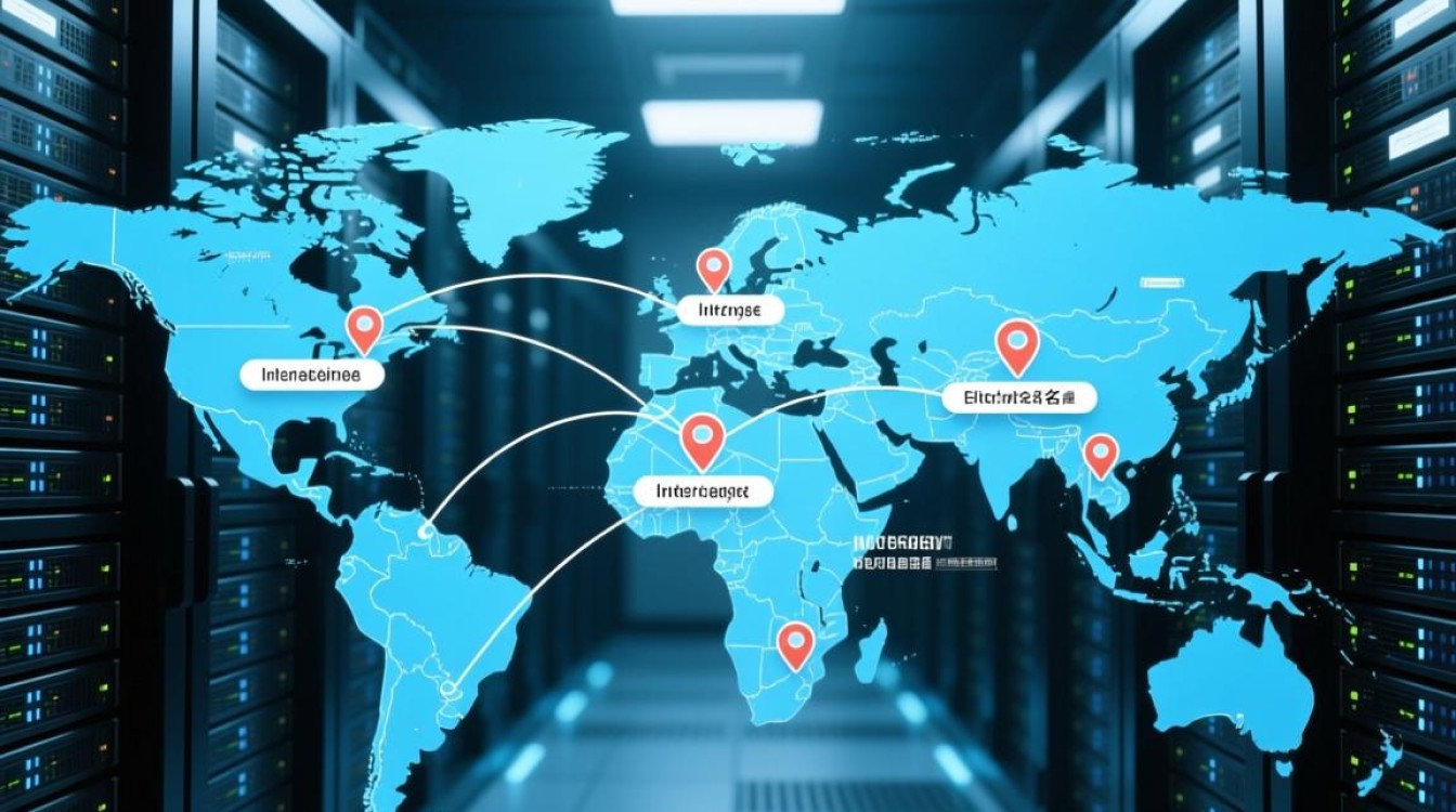 服务器名和域名有什么区别？如何正确设置服务器名与域名？