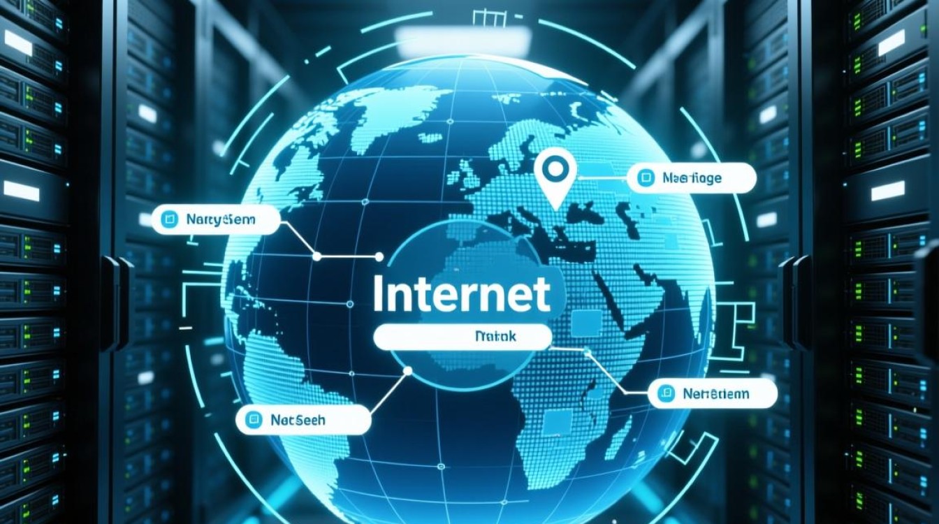 服务器名和域名有什么区别？如何正确设置服务器名与域名？