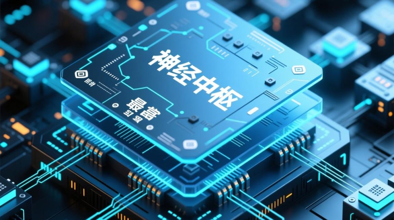 分层网络的三部分具体指哪三层?-好主机测评网