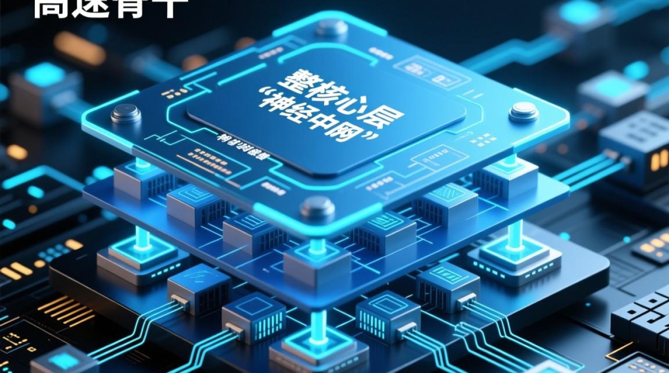 分层网络的三部分具体指哪三层？