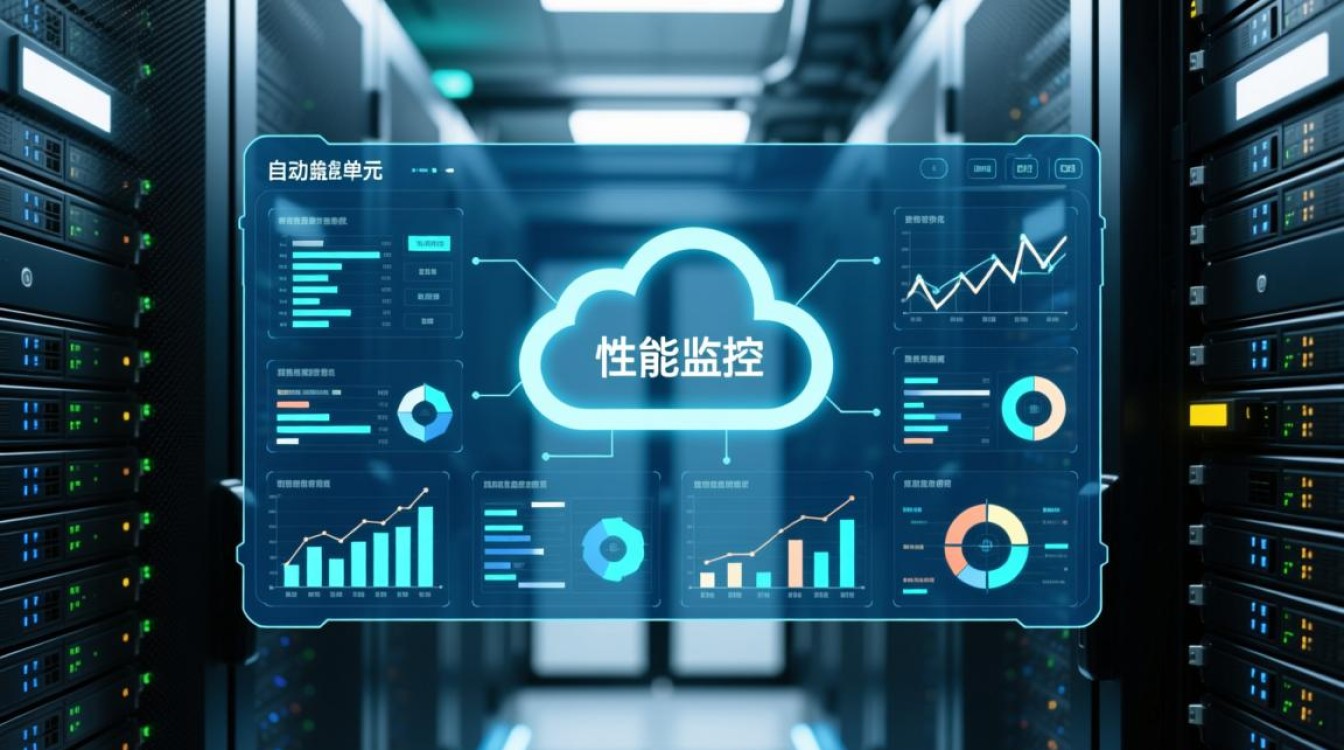 服务器自动化性能监控,如何精准高效实现? 服务器自动化性能监控,如何精准高效实现?